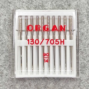   Organ  10/90