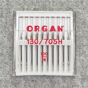   Organ  10/100