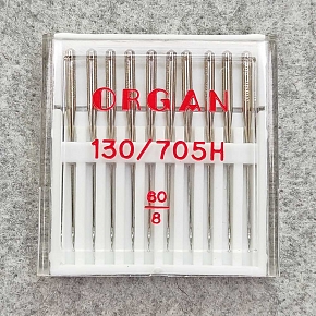   Organ  10/60