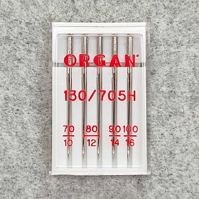   Organ  5/70-100
