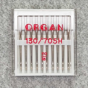   Organ  10/110