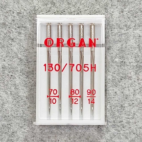  Organ  5/70-90