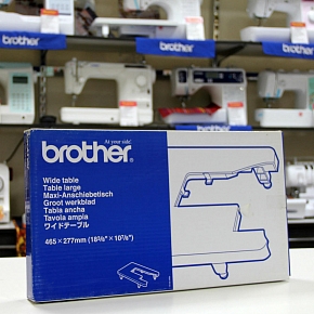      Brother NV 1250