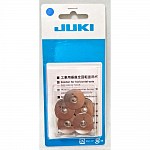Шпульки для швейной машины Juki TL-2010Q. Набор 5 штук