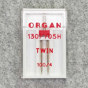   Organ  1/100/4.0