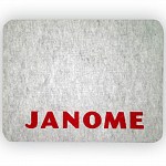 Коврик Janome