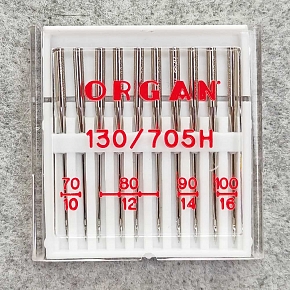   Organ  10/70-100