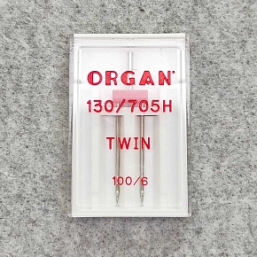   Organ  1/100/6.0