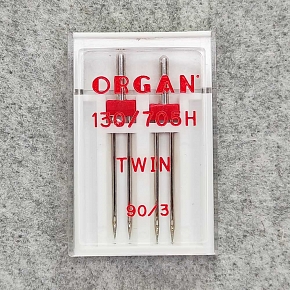   Organ  2/90/3.0