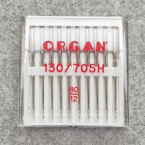   Organ  10/80
