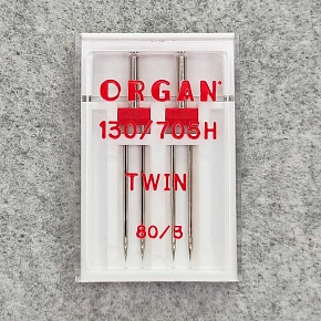   Organ  2/80/3.0
