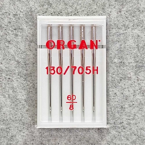   Organ  5/60