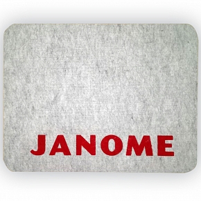   Janome