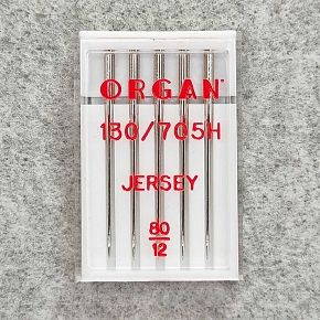   Organ  5/80